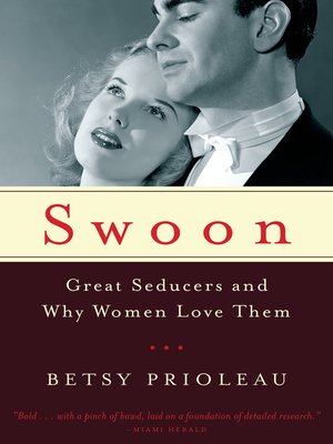 cover image of Swoon